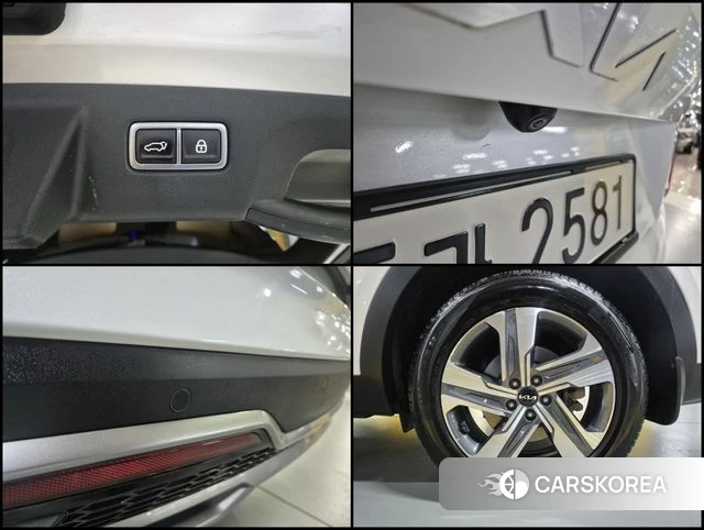 Kia Sorento 4th Generation id 4419687 из Кореи 10