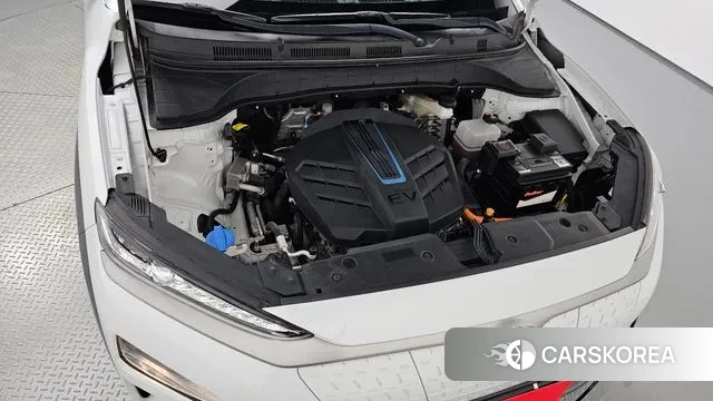 Hyundai Kona Electric id 3090681 из Кореи 16