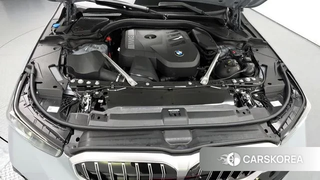 BMW 5 Series (G60) id 3565375 из Кореи 16