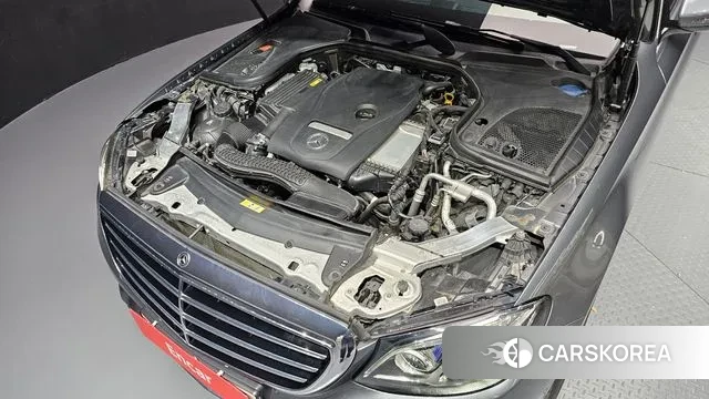 Mercedes-Benz E-Class W213 id 3429041 из Кореи 16