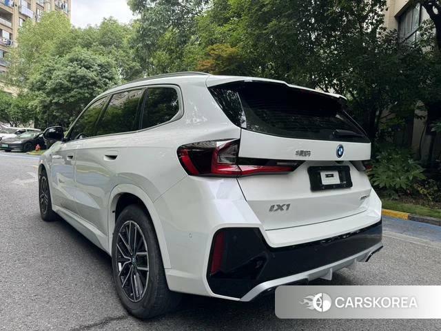 BMW iX1 id 4392123 из Китая 10