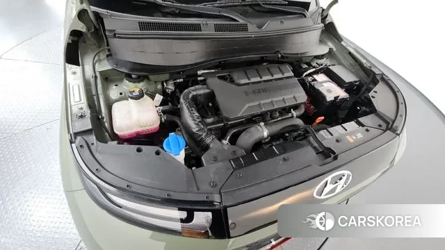 Hyundai Casper id 3572792 из Кореи 16