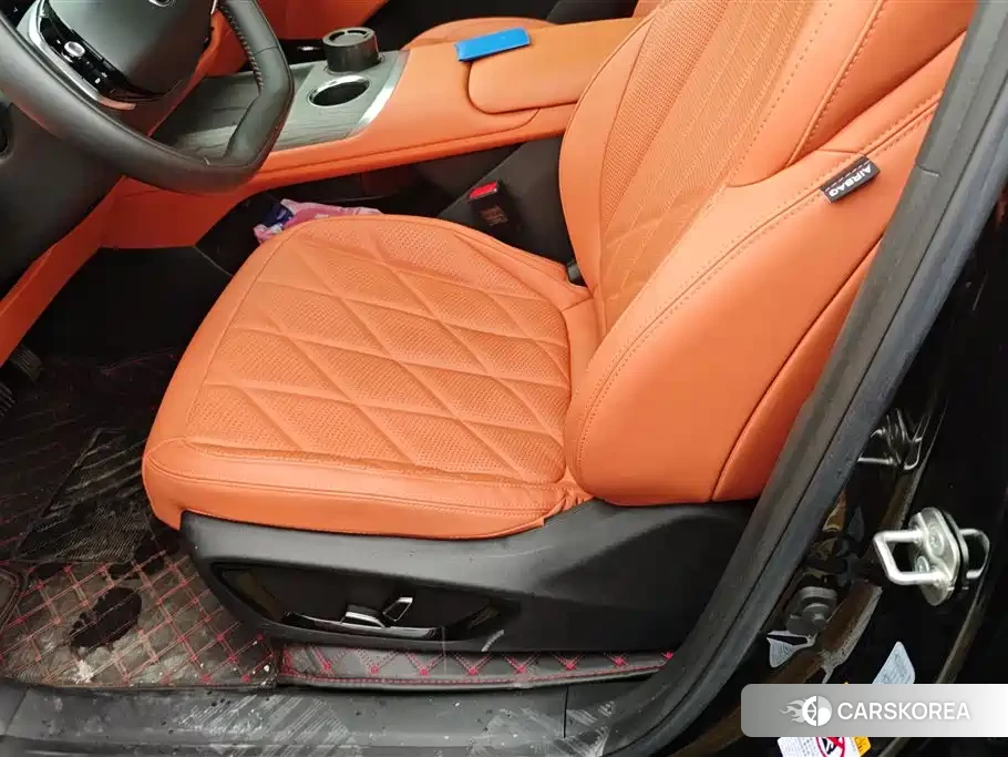 Chang'an Changan CS75PLUS id 4545802 из Китая 12