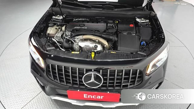 Mercedes-Benz GLB-Class X247 id 4230930 из Кореи 26