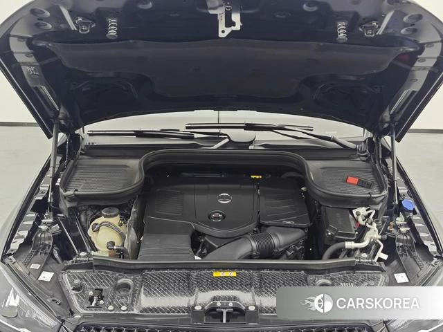 Mercedes-Benz GLE (import) id 4261536 из Китая 16