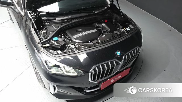 BMW 2 Series Active Tourer (U06) id 4349503 из Кореи 36