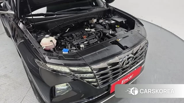 Hyundai Tucson (NX4) id 3634903 из Кореи 16