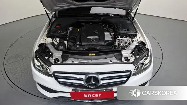 Mercedes-Benz E-Class W213 id 3039252 из Кореи 16