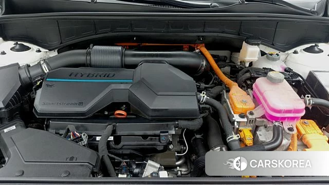 Kia Sorento 4th Generation id 4646806 из Кореи 16