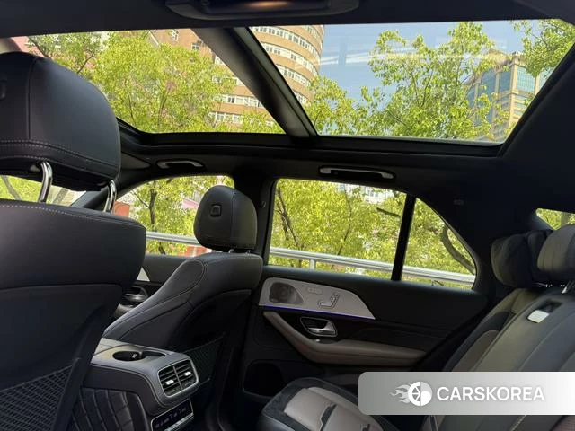 Mercedes-Benz GLE AMG id 4307630 из Китая 18