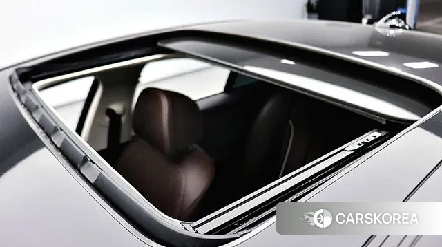 BMW 5 Series (G30) id 3350123 из Кореи 16