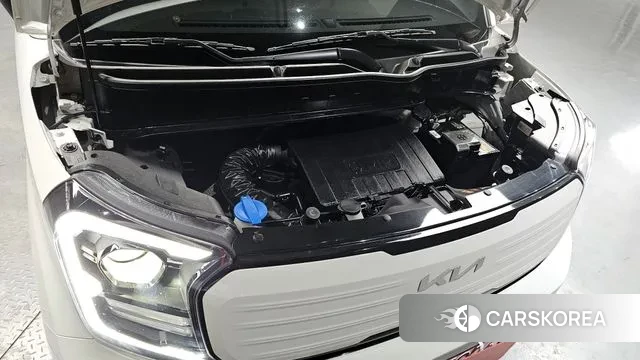 Kia The New Kia Ray id 3571817 из Кореи 16