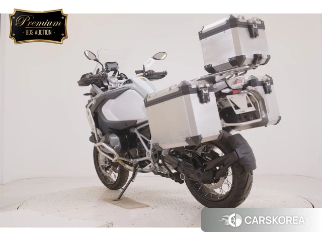 BMW R1250GS ADVENTURE id 4312693 из Японии 6