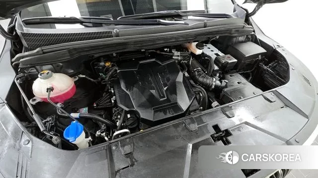 Kia Carnival 4th generation id 3566452 из Кореи 16