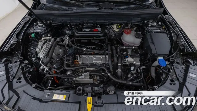 Mercedes-Benz EQB X243 id 2734297 из Кореи 16