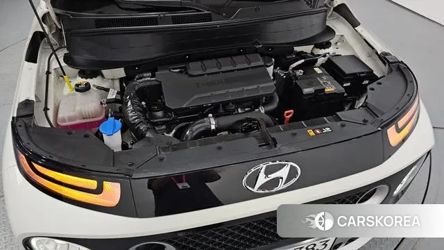 Hyundai Casper id 3257164 из Кореи 16