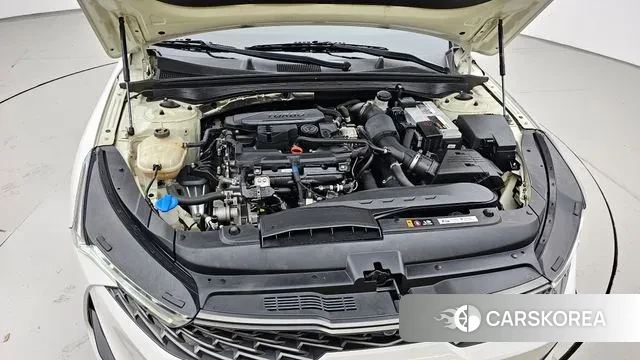 Kia K5 3rd generation id 3635321 из Кореи 16