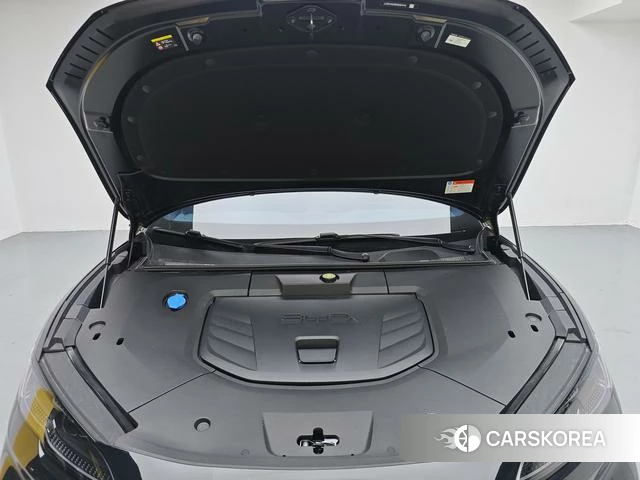 BYD Seal 06GT id 4222289 из Китая 16