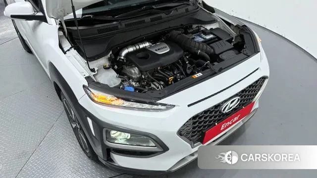 Hyundai Kona id 3403199 из Кореи 16