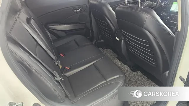 Ssangyong Berry New Tivoli id 3401938 из Кореи 13