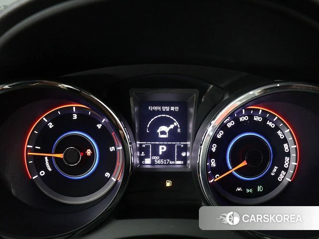 Ssangyong Tivoli Armor id 3955744 из Кореи 16