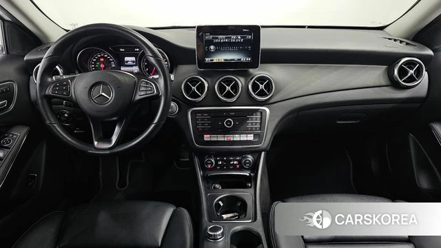 Mercedes-Benz GLA-Class X156 id 4496526 из Кореи 26