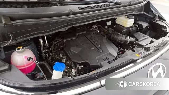 Hyundai Staria id 3290305 из Кореи 16