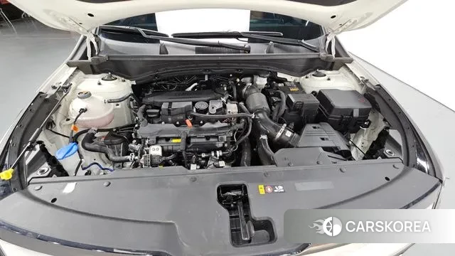 Kia Sportage 5th Generation id 3706689 из Кореи 16