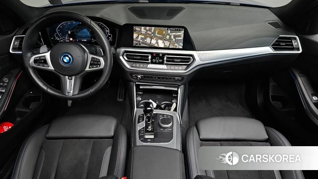 BMW 3 Series (G20) id 4656975 из Кореи 29