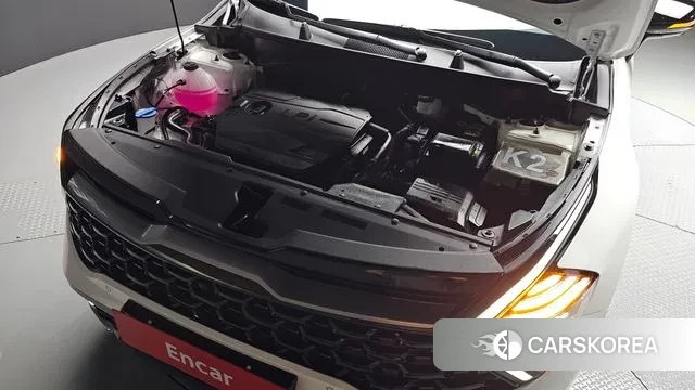 Kia Sportage 5th Generation id 3026915 из Кореи 16