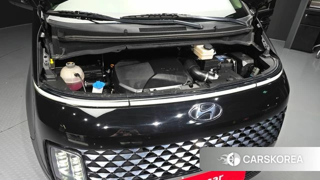 Hyundai Staria id 4249999 из Кореи 27