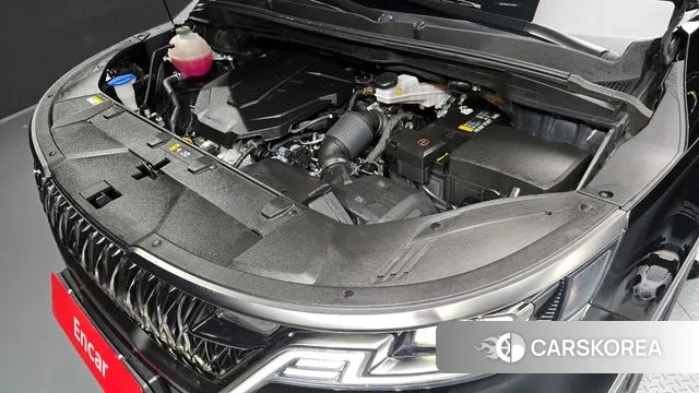 Kia Carnival 4th generation id 3300393 из Кореи 16