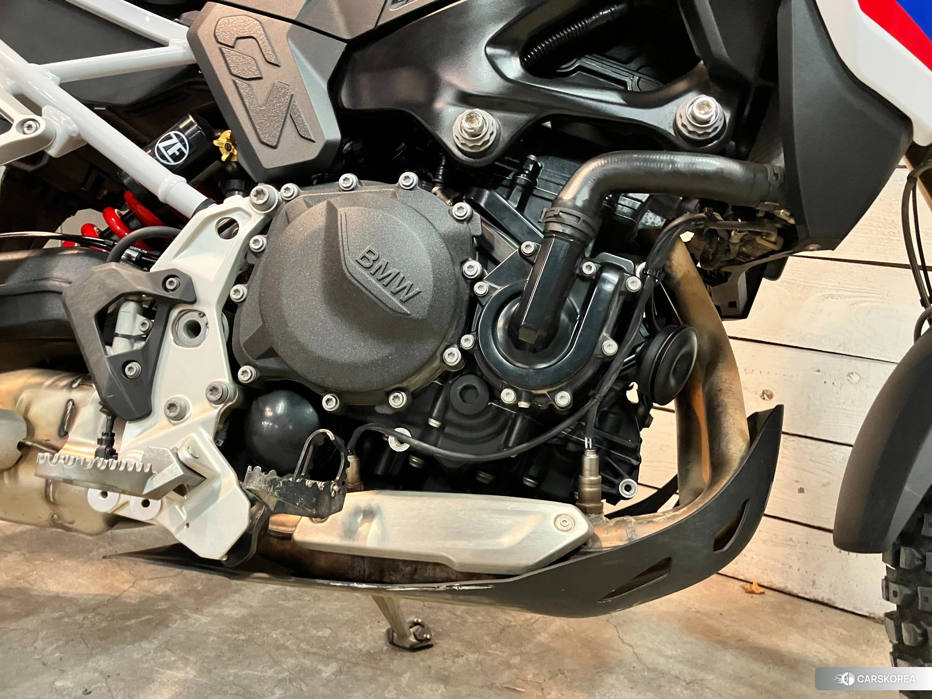 Проданный BMW F900GS id 4373827 из Японии, фото 26