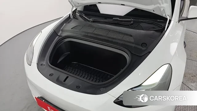 Tesla Model Y id 3555095 из Кореи 16