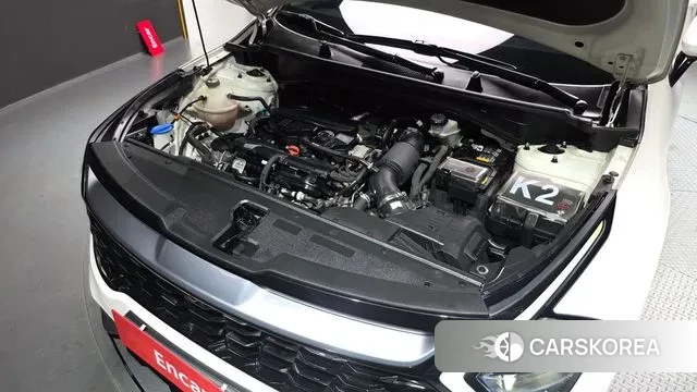 Kia Sportage 5th Generation id 3597240 из Кореи 16