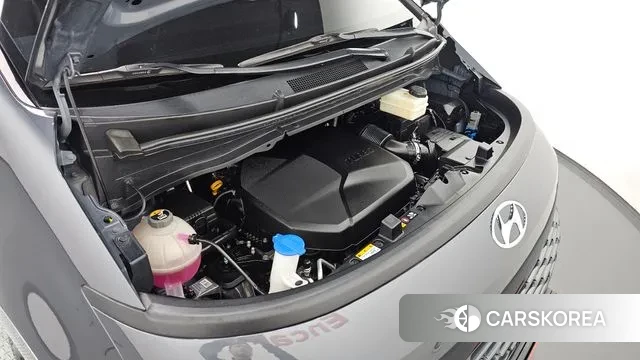 Hyundai Staria id 3268307 из Кореи 16