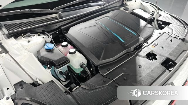 Hyundai Ionic 5 id 4617902 из Кореи 29
