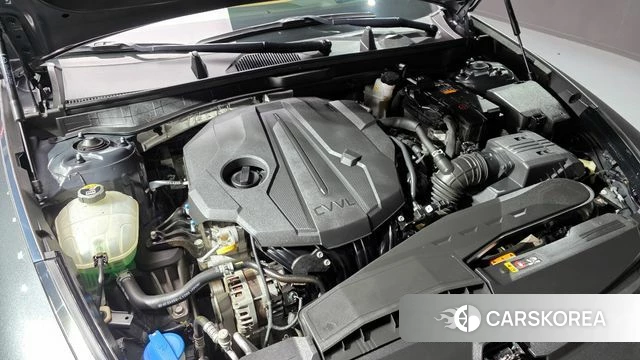 Hyundai Sonata (DN8) id 3795864 из Кореи 16