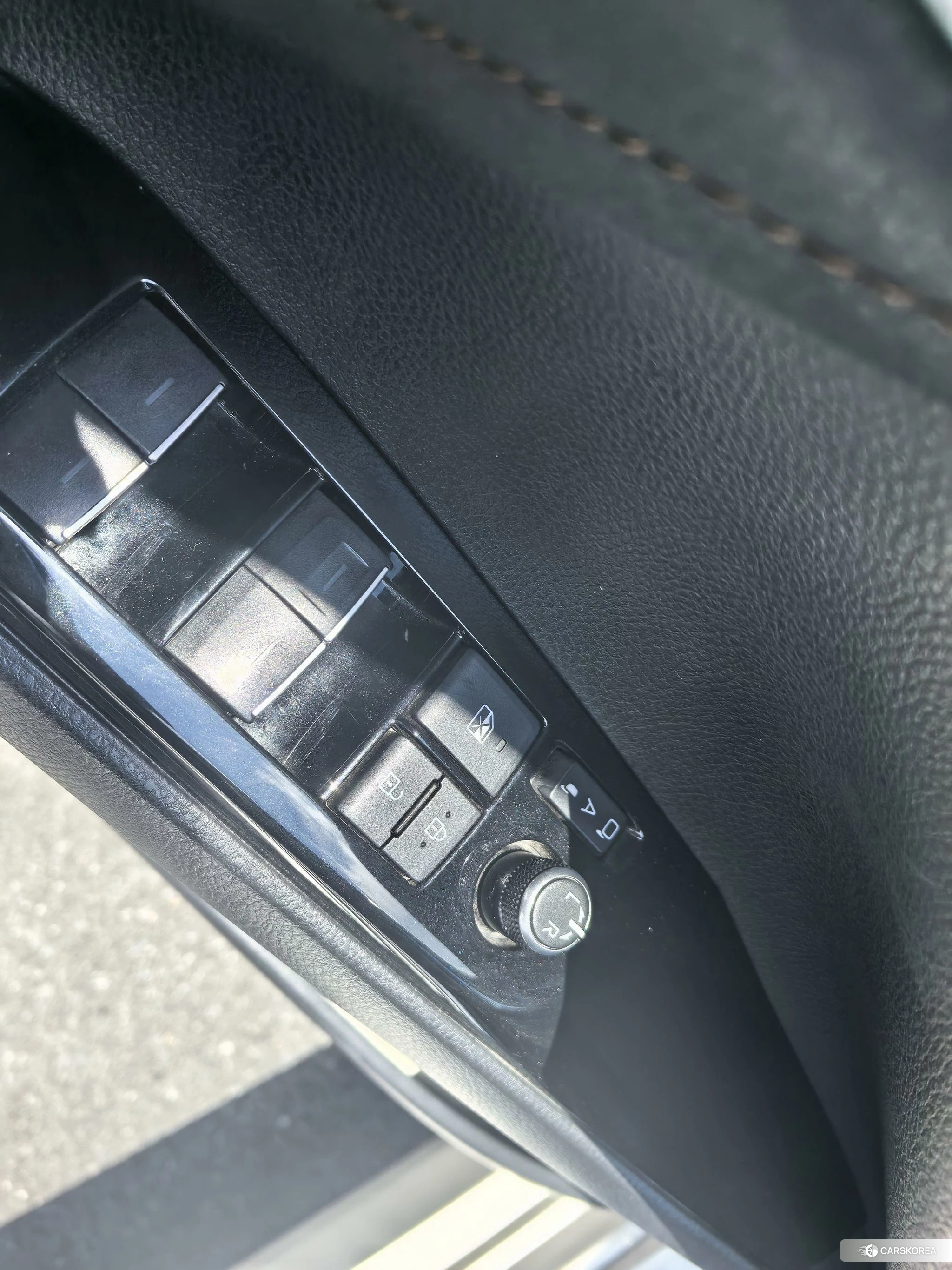 Toyota Camry id 4514987 из Китая 14