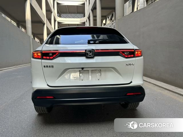 Honda XR-V id 4277879 из Китая 10