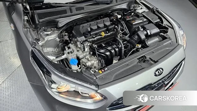 Kia Come New K3 id 3449456 из Кореи 16