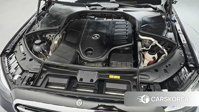 Mercedes-Benz S-Class W223 id 4470242 из Кореи 16