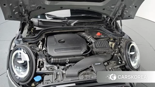 Mini Cooper S id 3411545 из Кореи 16