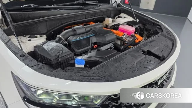 Kia Sorento 4th Generation id 3670599 из Кореи 16