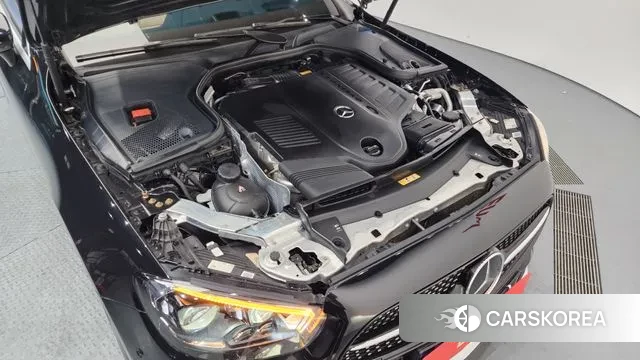 Mercedes-Benz E-Class W213 id 3664681 из Кореи 16