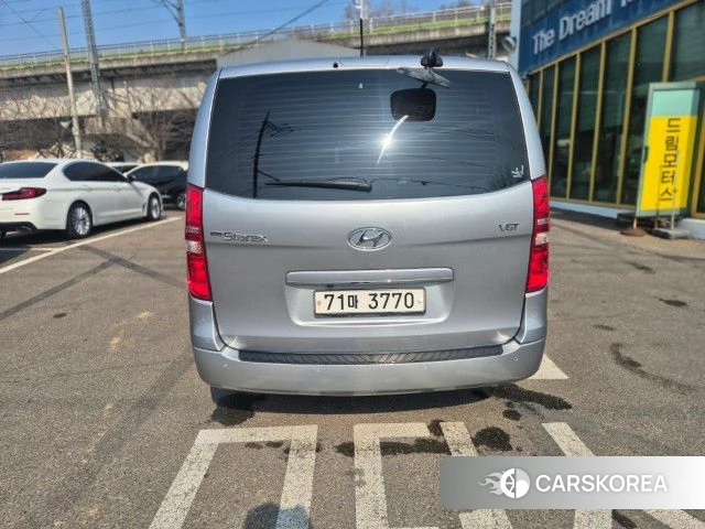 Hyundai Grand Starex id 3801847 из Кореи 14