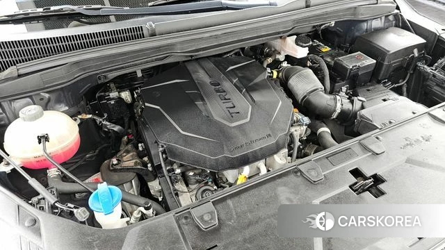 Kia Carnival 4th generation id 3936188 из Кореи 16