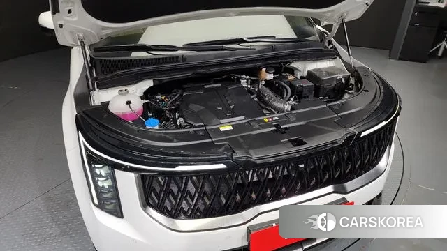 Kia The New Carnival 4th Generation id 2930077 из Кореи 16