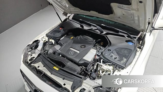 Mercedes-Benz E-Class W213 id 4652221 из Кореи 16