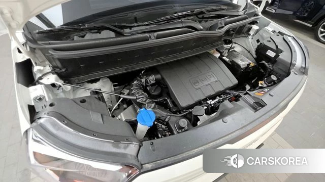 Kia The New Kia Ray id 4185448 из Кореи 26